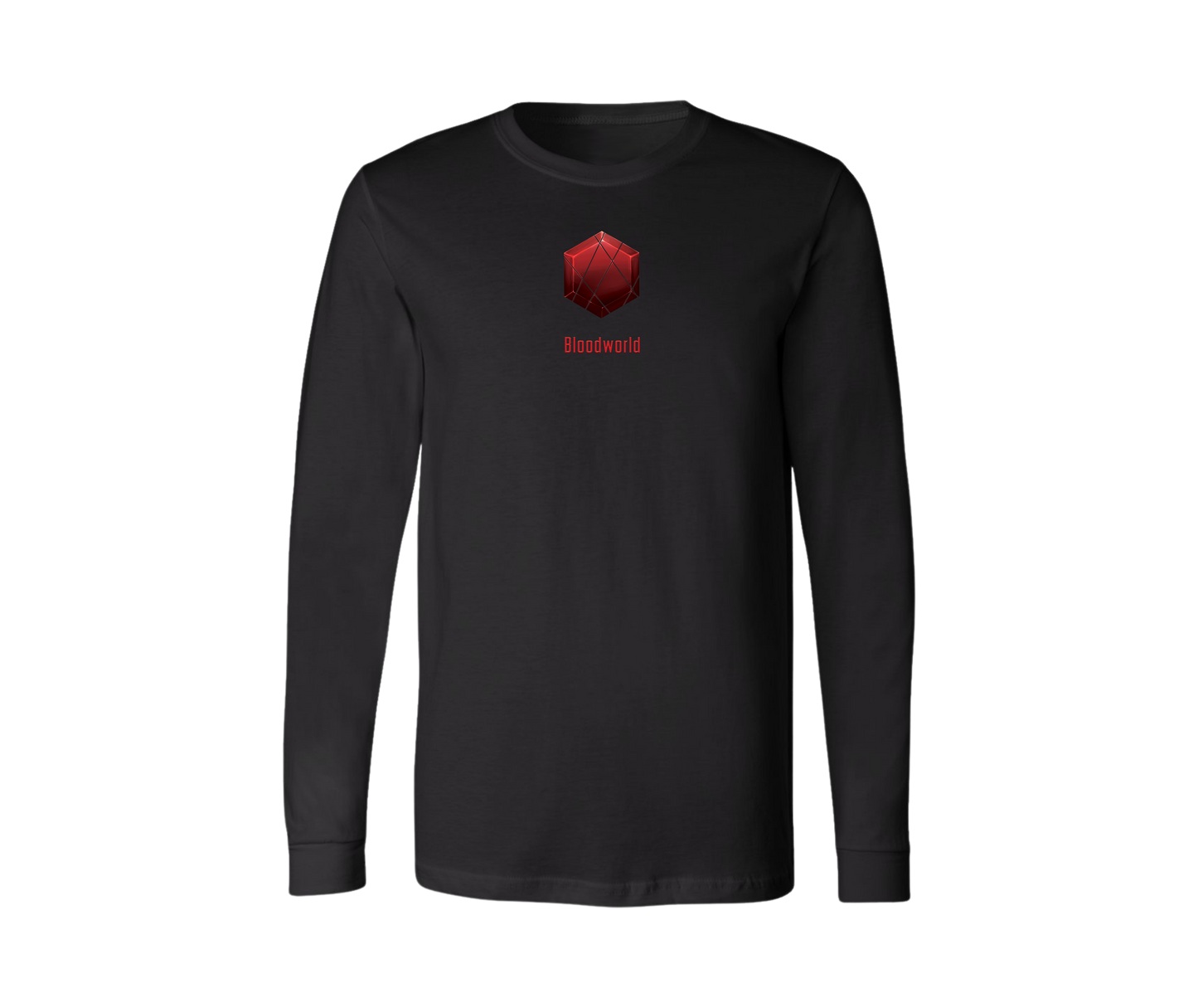 Bloodworld