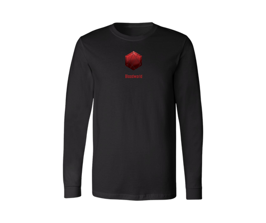 Bloodworld